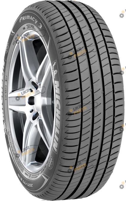 Шина Michelin Primacy 3 AO1 Germany 2022 (215/50 R18 92W) летние