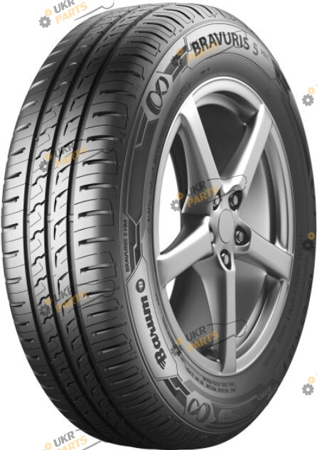 Шина Barum Bravuris 5HM (195/65 R15 91V) летние (4024063001916)