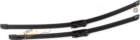 Пара дворников Bosch Aerotwin (3 397 118 966)