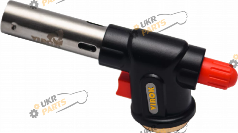 Газовая горелка Virok 200 х 80 х 40 мм (44V184)