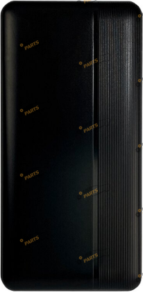 Повербанк Mibrand 20W Black (NB10K/Black)