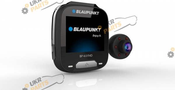 Видеорегистратор Blaupunkt BP 4.0 FHD (2005021000000)