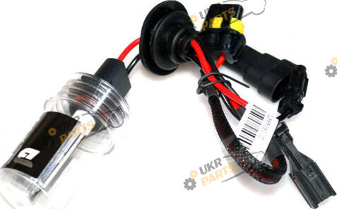 лампа Ксенон Baxster PRO Ceramic HB3 4300 K (27883)