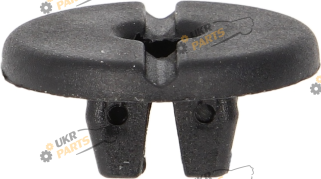 Пластмассовый крепеж Romix (AR 57280Z)