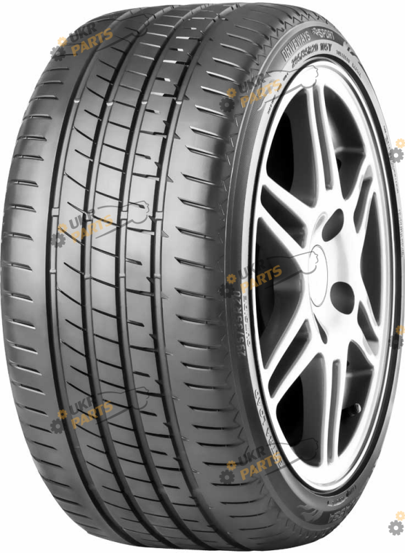 Шина LASSA DRIVEWAYS SPORT XL + (225/45 R17 94Y) летние (219776)