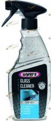 Очиститель для стекла WYNN'S Glass Cleaner 0.5 л (W43103)