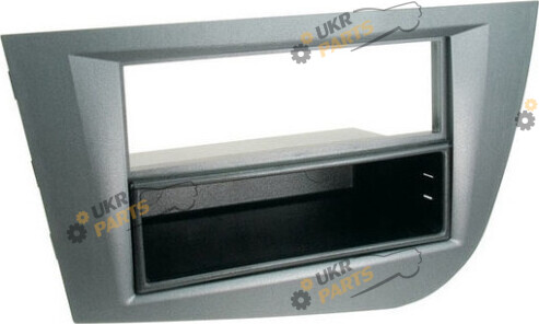 Переходная рамка Seat Leon 01-05 1 din (05218)