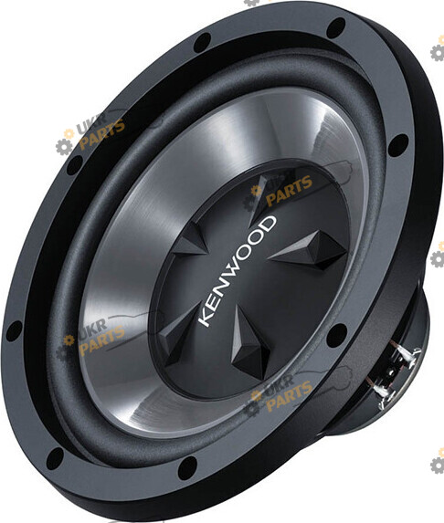 Динамик сабвуфера Kenwood KFCW112S (26958)