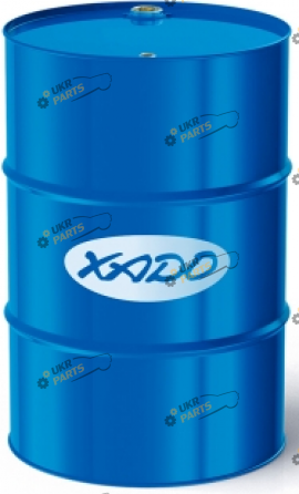 Универсальная смазка Xado Восстановительная (c ревитализантом) 54 л (XA 30602)