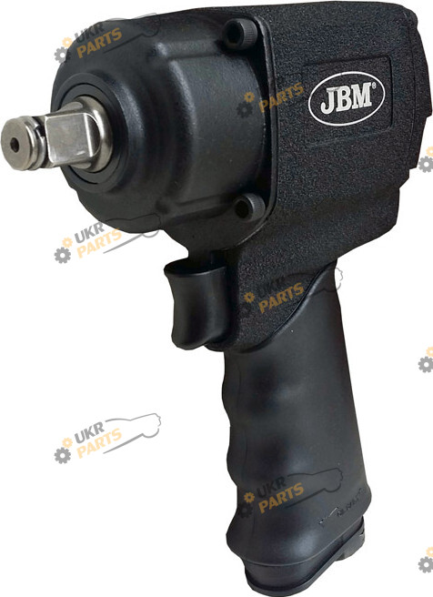 Гайковерт пневматический JBM 1/2