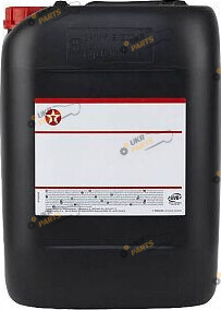 Моторное масло Texaco SUPER UNIVERSAL TRACTOR OIL EXTRA 10W-30 20 л (840367HOE)