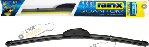 Дворник RAIN-X Quantum BLD QBW-E 24 (870042)