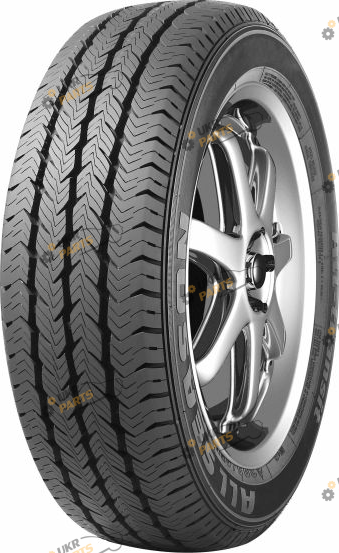 Шина Sunfull (195/75 R16 107R) всесезонные (19575R16CDSF107RSF08)
