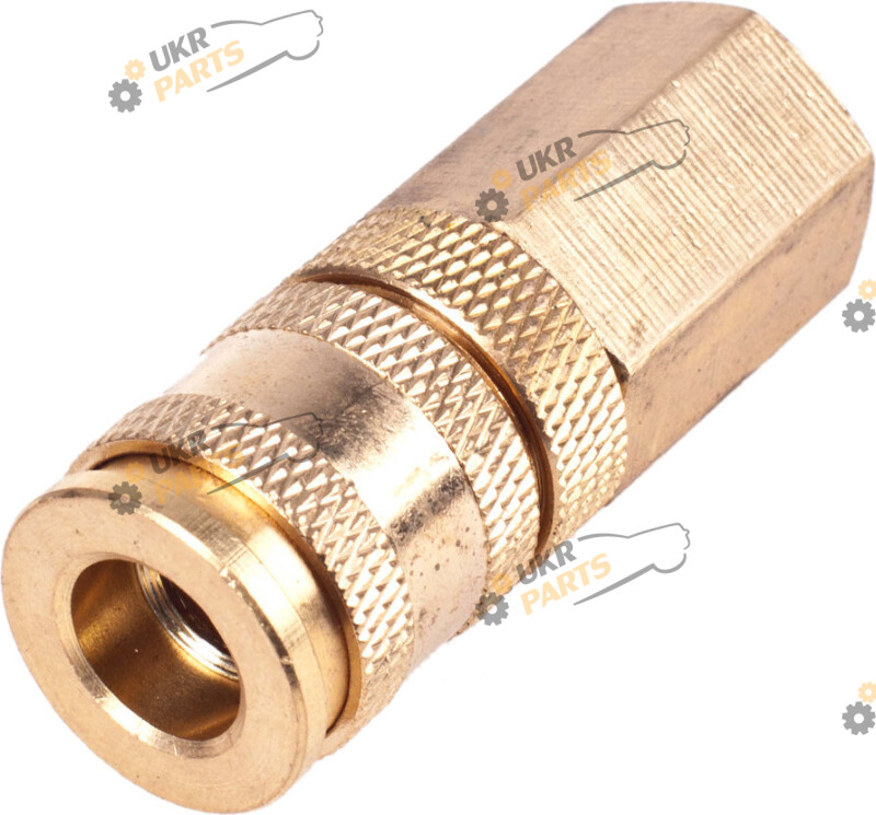Быстроразъемное соединение Alloid ПМ-2SF-1 (28347)