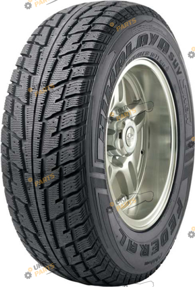 Шина Federal XL HIMALAYA SUV (265/65 R17 116T) зимние (97FG7ATD)