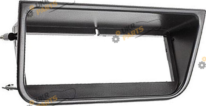 Переходная рамка Peugeot 406 1995 > 1 din (19361)