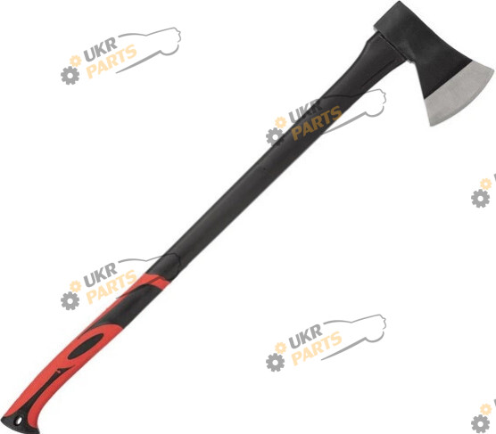 900 мм Топор Intertool (HT-0264)