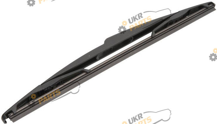 Дворник Valeo Silencio Rear (574164)
