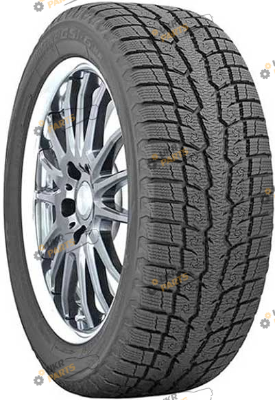 Шина Toyo OBSERVE GSi6 SUV (265/60 R18 110H) зимние (4402500)