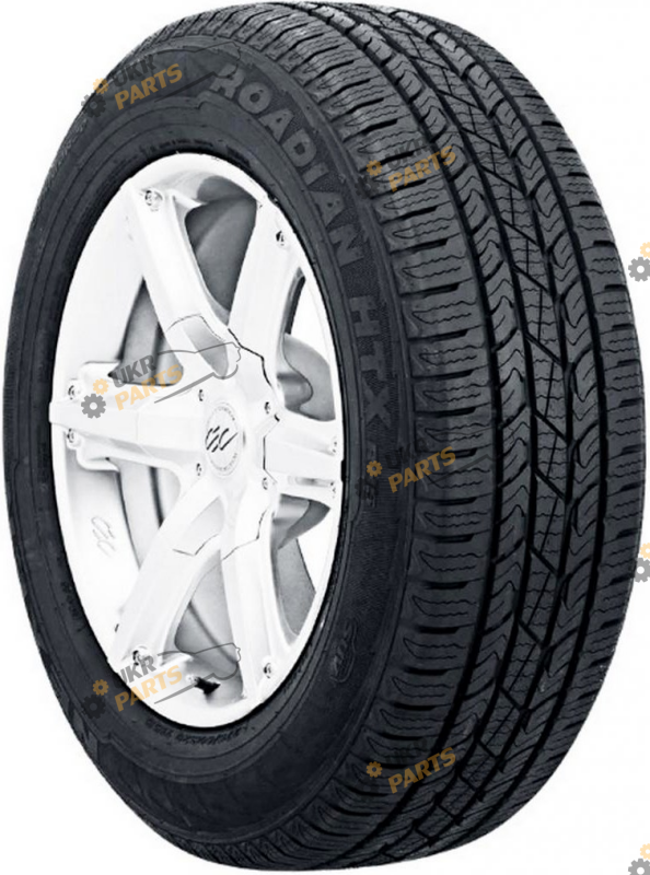 Шина Nexen XL ROADIAN HTX RH5 (235/75 R15 109S) летние (13128)
