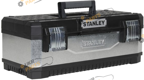 Ящик для инструментов Stanley 58.4 x 29.3 x 22.2 см (1-95-619)