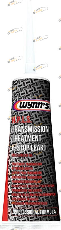 Присадка для трансмиссионного масла WYNN'S H.P.L.S. 0.125 л (W59403)
