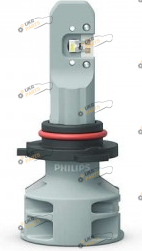 LED лампа Philips HB3/HB4 LED Ultinon Pro5100 +160% 12/24V HB4 (11005U51X2)