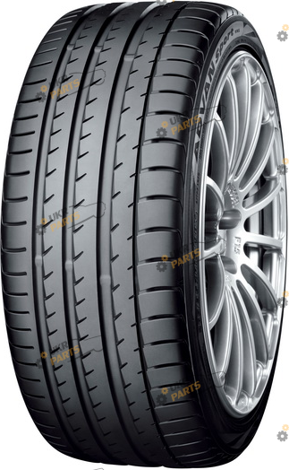 Шина Yokohama Advan Sport V105 (275/35 R20 102Y) летние (27535R20LOYO102YV105)