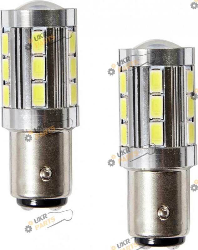 LED лампа Ring Premium P21/5W 4 Вт (25269)