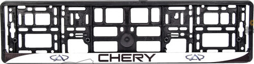 Номерная рамка Chery Carlife (NH022)