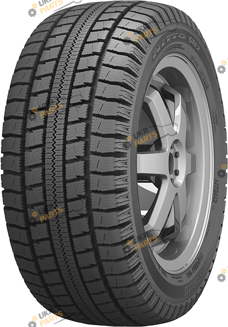 Шина NITTO SN2 Winter (215/60 R17 96Q) зимние (NW00034)