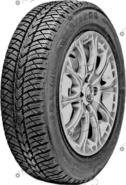 Шина Rosava WQ-101 (175/70 R13 82S) зимние (4823100301251)