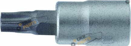 Головка Torx T Force квадрат 1/4