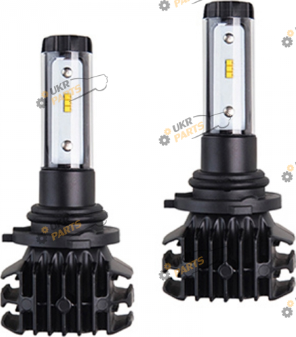 LED лампа Pulso HB4 25 Вт (YZ-HB4 9006)