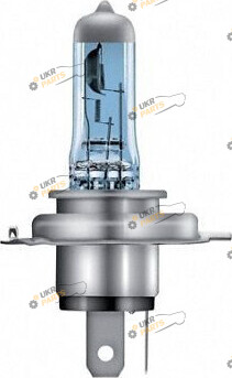 Галогеновая лампа Osram COOL BLUE INTENSE H4 1 шт (4052899413061)