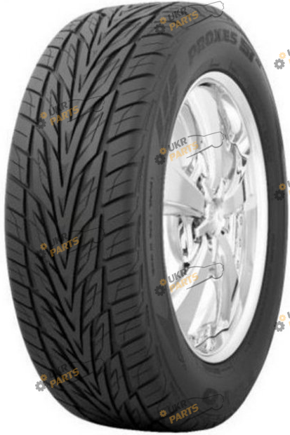 Шина Toyo Proxes S/T III (225/55 R19 99V) летние (1001022335)