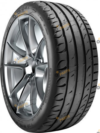 Шина ORIUM ULTRA HIGH PERFORMANCE (215/60 R17 96H) летние (10405046)