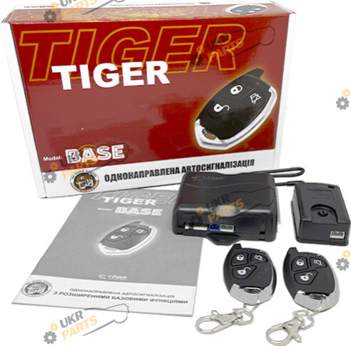 Сигнализация односторонняя Tiger (61157)