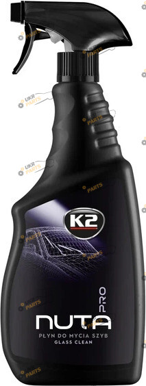 Очиститель для стекла K2 NUTA PRO 0.75 л (D4002)