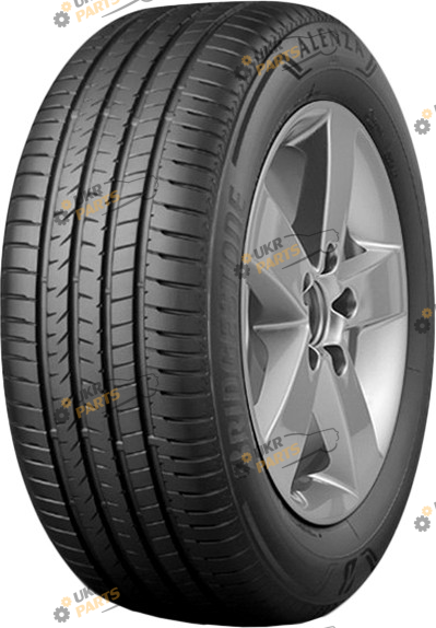 Шина Bridgestone ALENZA 001 (285/50 R20 112V) летние (12902)