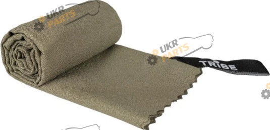 60х120 см Полотенце Tribe (T-LC-0005-L-olive)