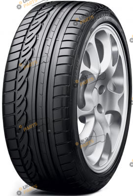 Шина Dunlop SP Sport 01 Germany 2022 (275/35 R20 98Y) летние