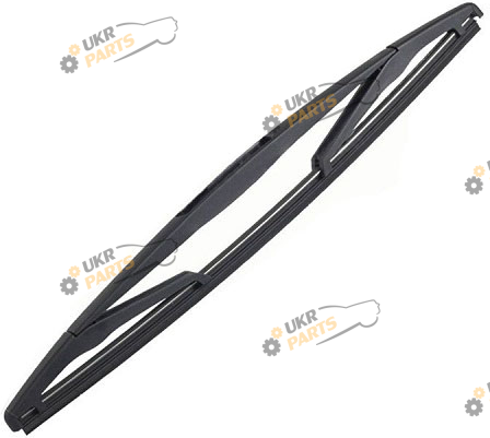 Дворник Bosch Rear H312 HYUNDAI/KIA/I30/Ceed “1,4-2,0” (3397011678)