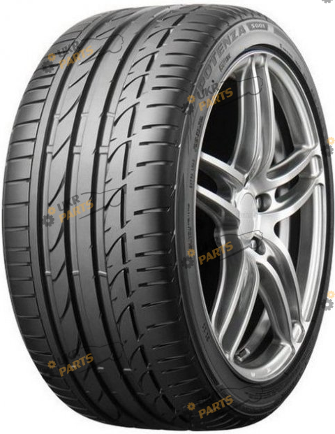 Шина Bridgestone Potenza S001 (255/35 R19 92Y) летние (1000699856)
