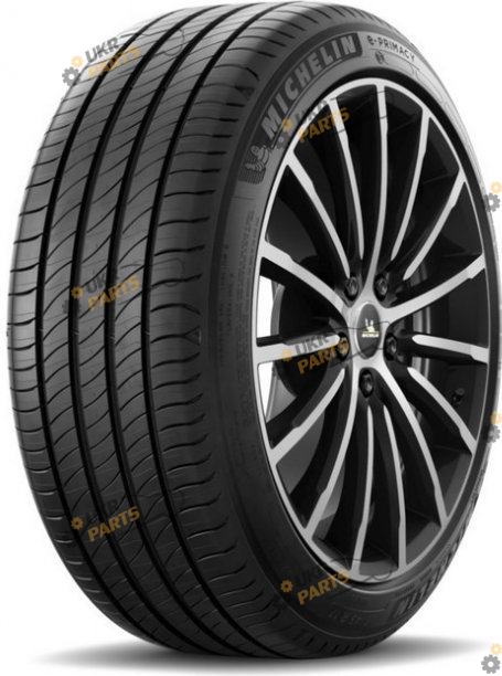 Шина Michelin Primacy 4 (235/45 R18 98W) летние (1001111297)