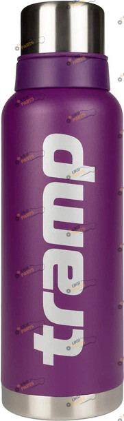 Термос Tramp 1,2 л Expedition Line (UTRC-028-purple)