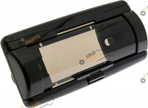 Переходная рамка 781-00-011 1 din (22869)