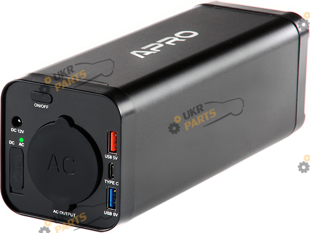 Зарядная станция Apro PS-15 (852050)
