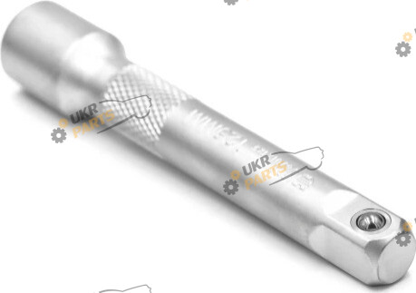 Удлинитель с фиксацией RED STRIPE квадрат 1/2 дюйма 125MM (5763012125)