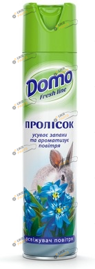 Ароматизатор Domo | Подснежник (XD 10009)